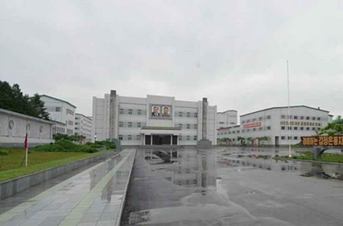 金正恩视察平壤食品厂 强调提升食品质量与销售服务