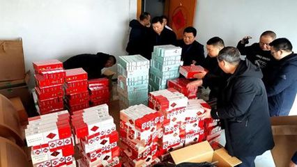 重庆发布2022年打击侵权假冒十大典型案例 食品销售环节警示与成果